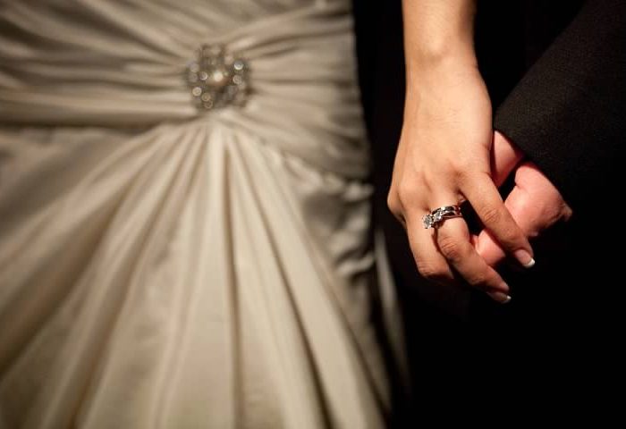 Lessons Learned in Seven Years of Marriage