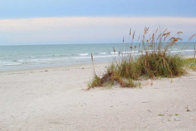 Cape Canaveral