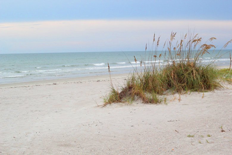 Cape Canaveral