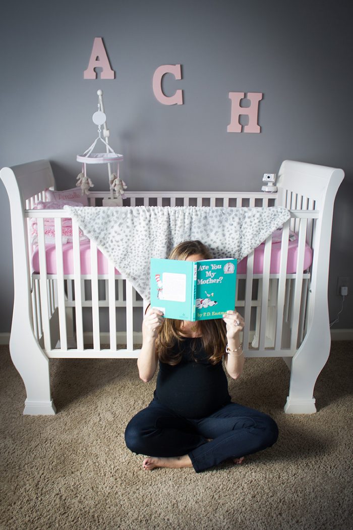 Maternity portraits | Confessions of a Northern Belle