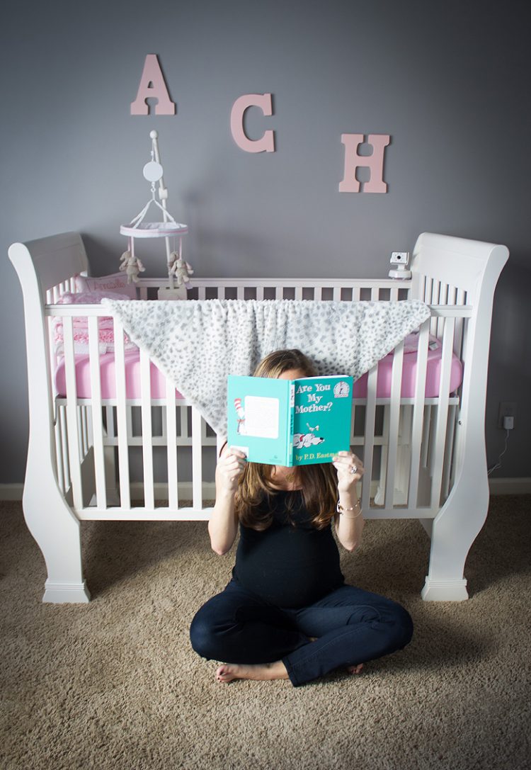 maternity pictures
