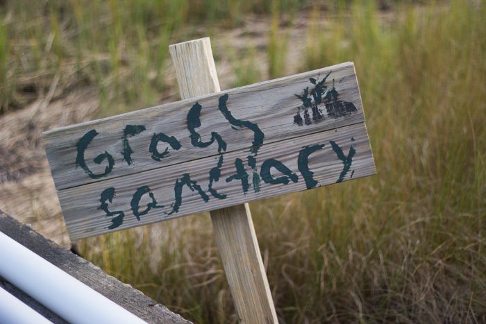 Thanksgiving Weekend | Sunbury Crab Co.