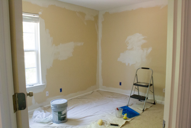 room before
