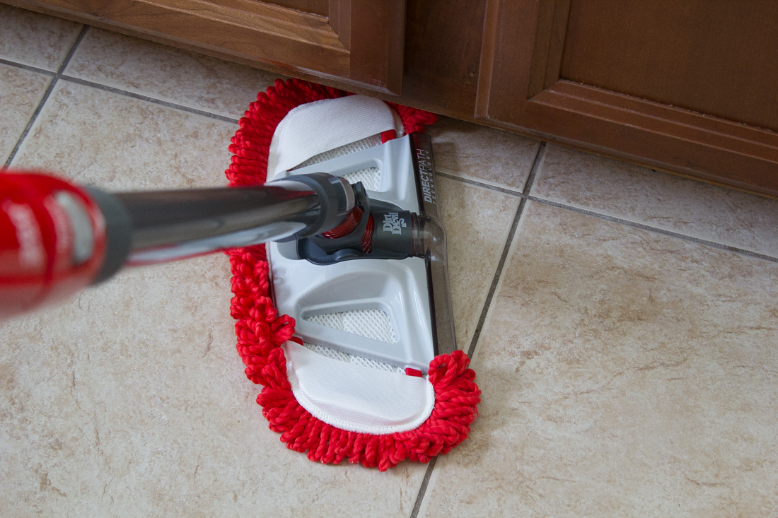 Easiest and quickest way to clean your house 1 #ad #DirtDevil360Clean