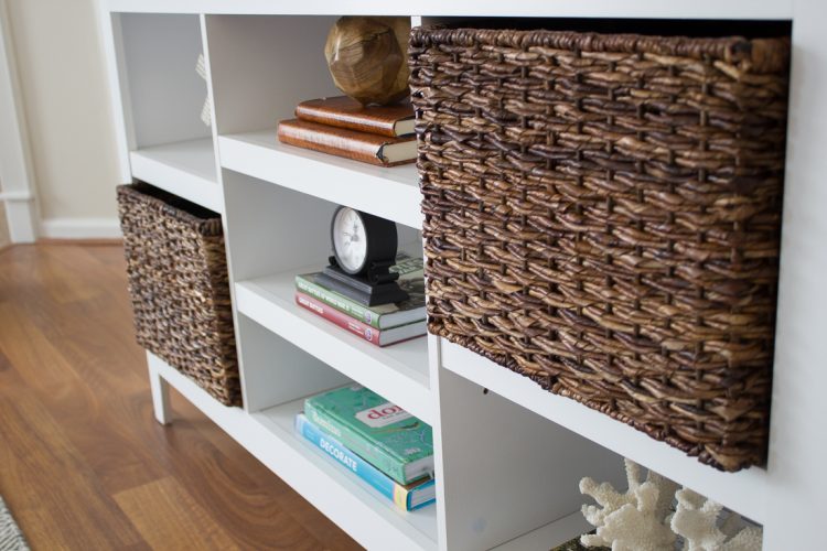 Easiest and quickest way to clean your house a place for clutter 1 #ad #DirtDevil360Clean