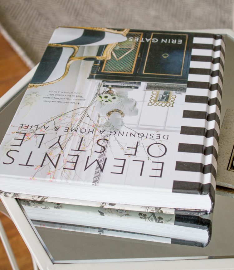 Elements of Style book