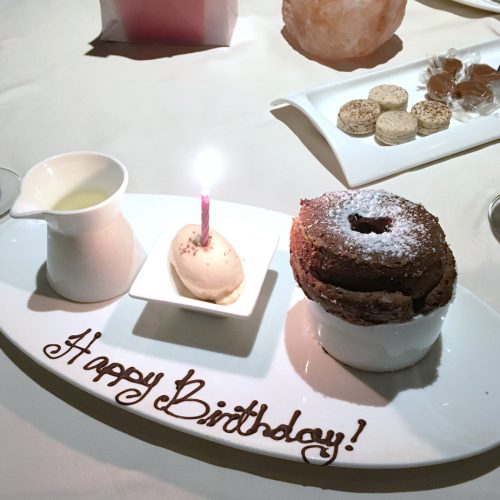 chocolate-souffle-at-Ritz-Carlton