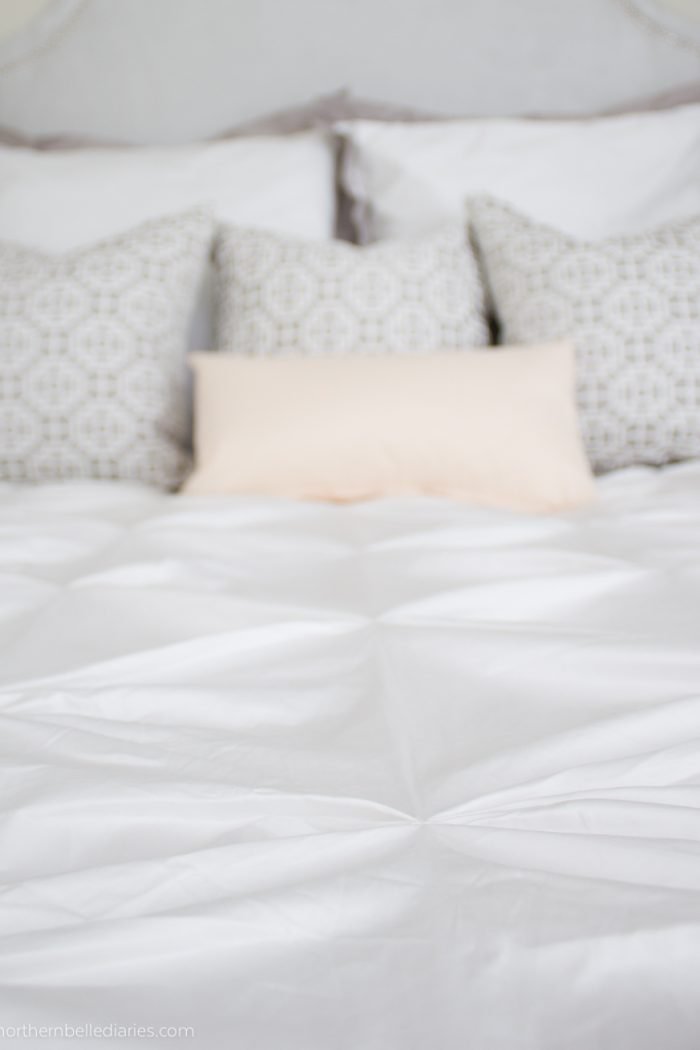 Guest Bedroom Makeover