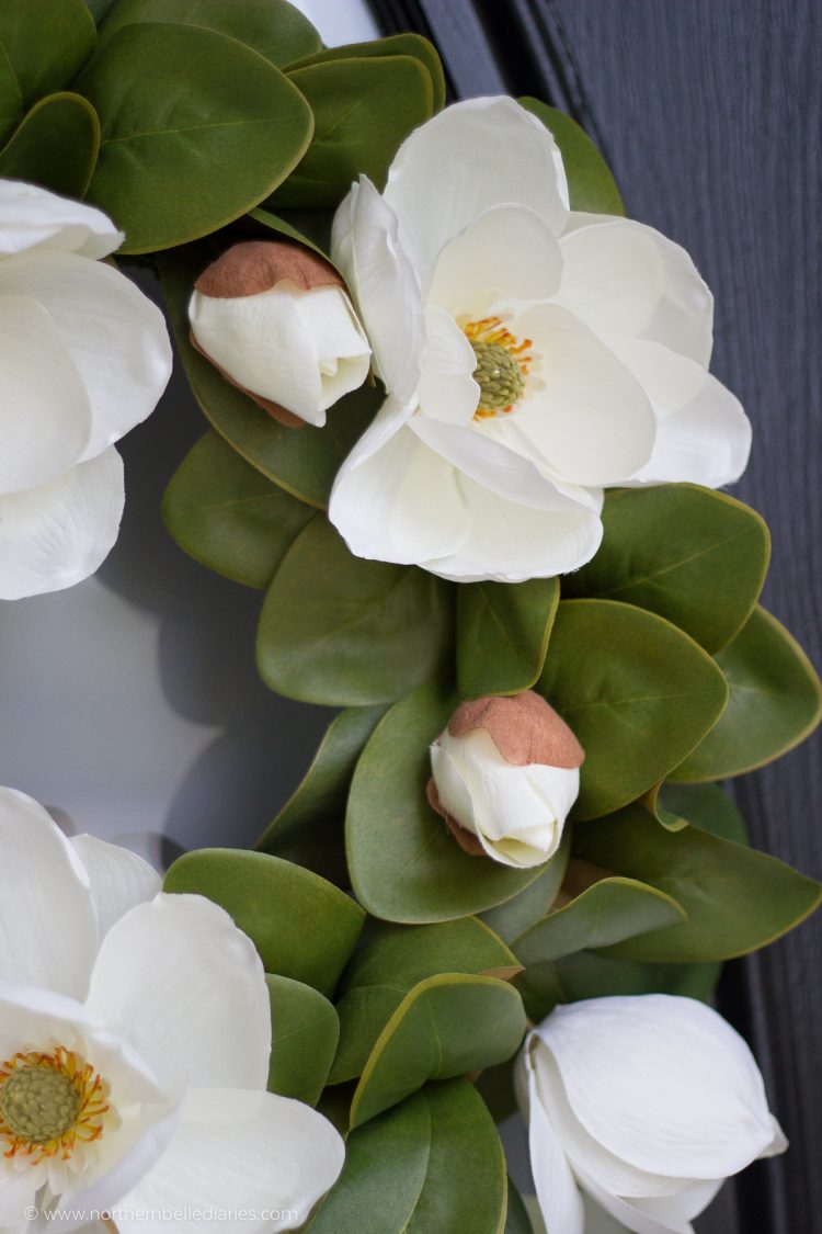 southern magnolia wreath pier 1 #magnolia #decor #springdecor #spring #decor