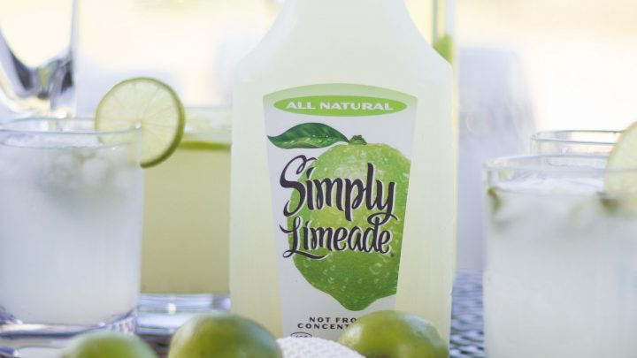 A Simple Caipirinha Recipe