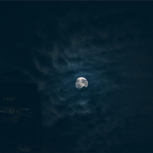moon