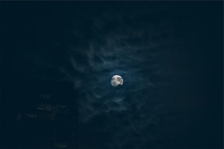 moon