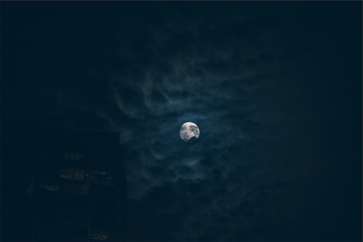 moon