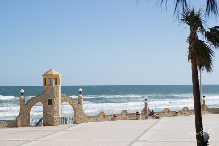 Bandshell Plaza - Daytona Beach
