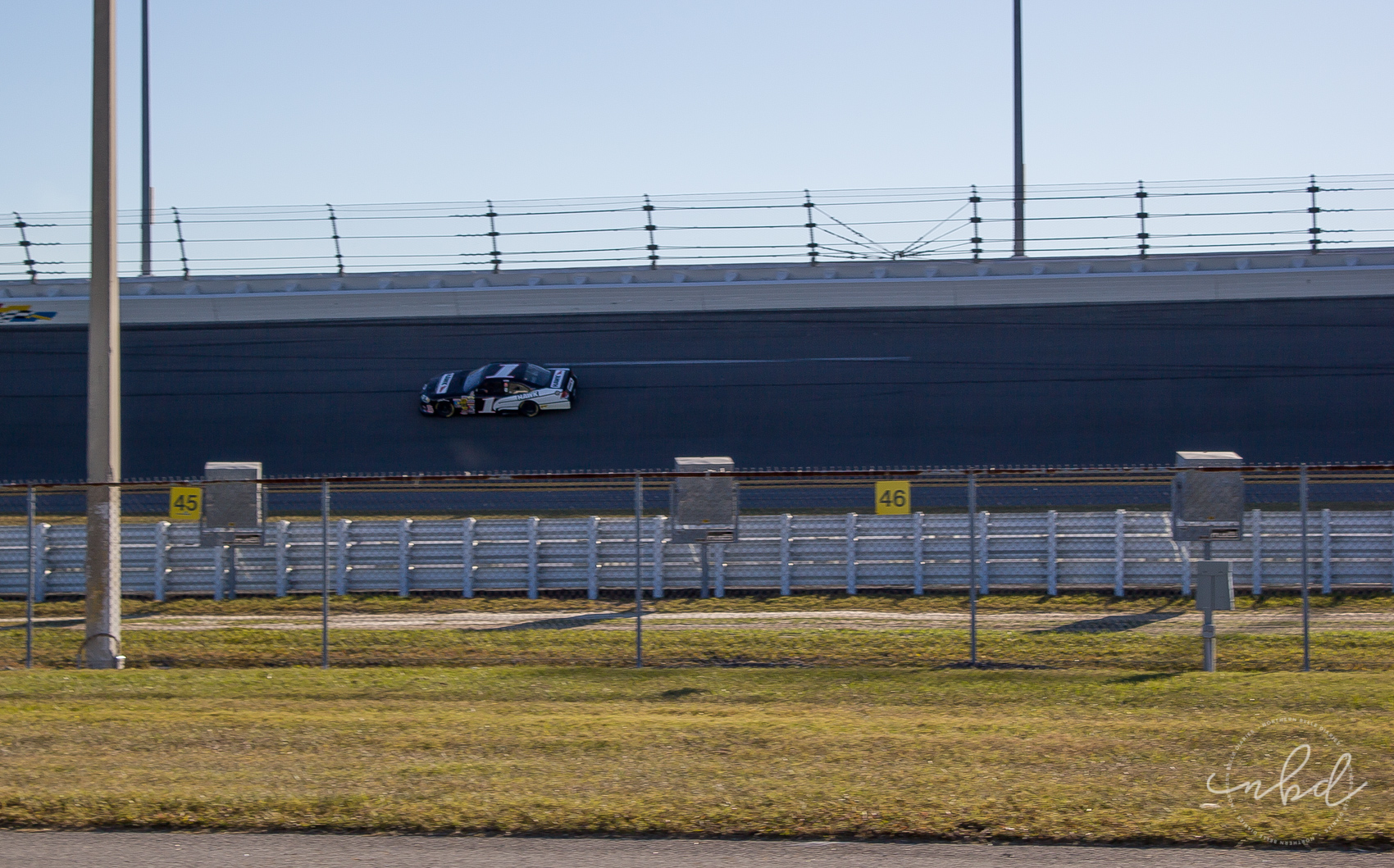 Daytona International Speedway Richard Petty Driving Experience - Daytona Beach