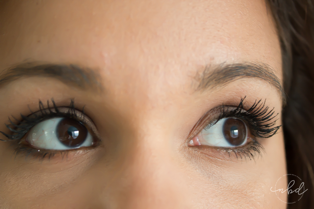 Tarte Maneater Voluptuous Mascara Review #tartecosmetics