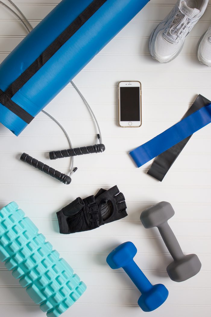 5 Must-Have Pieces of Fitness Equipment for Home Workouts