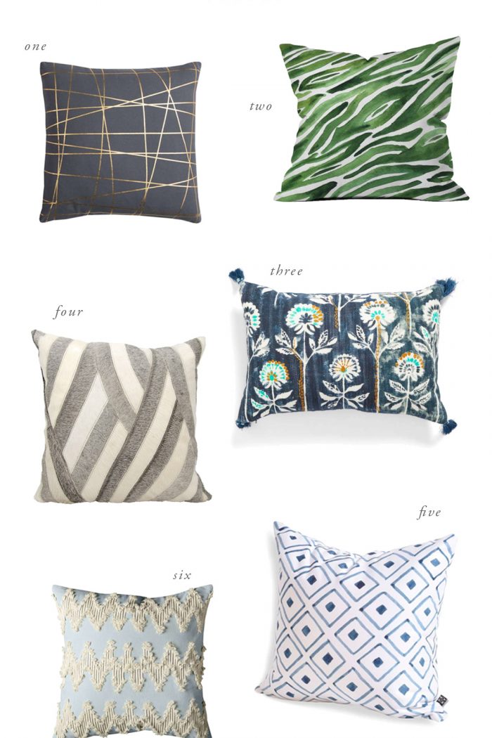 My Picks from the Nordstrom Anniversary Home Sale
