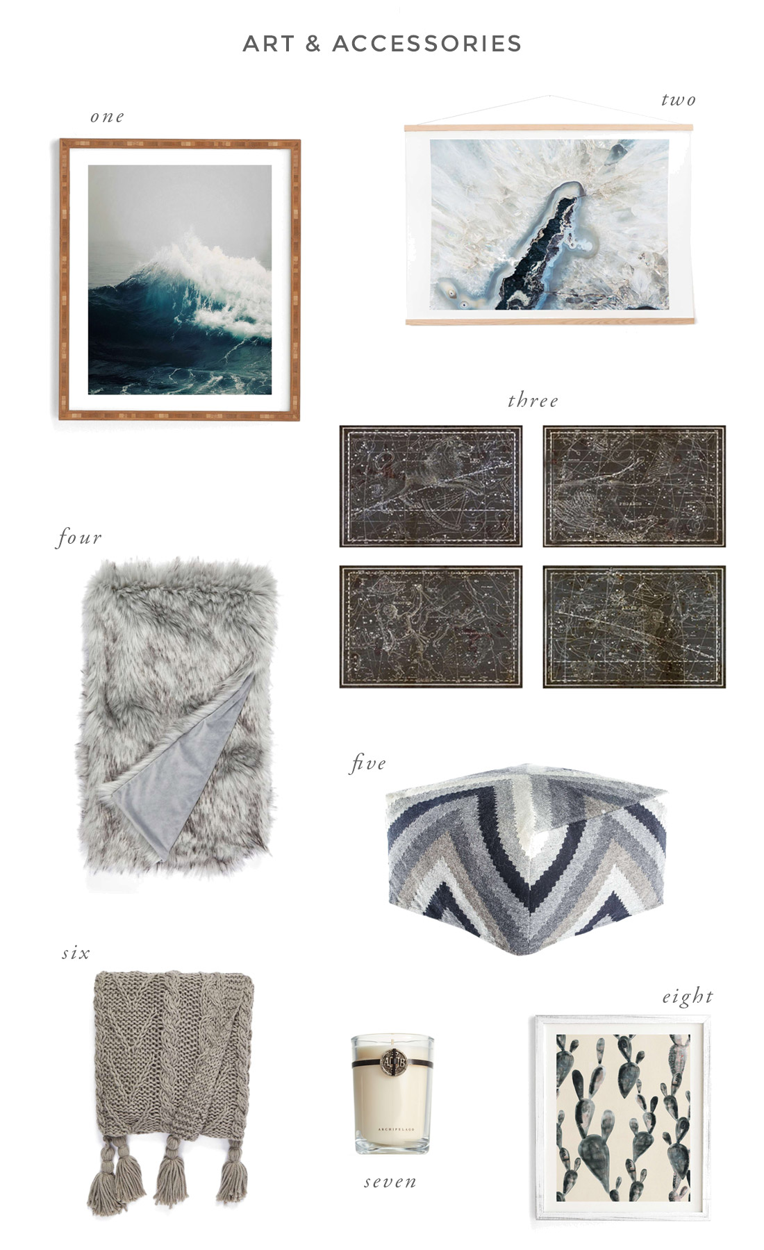 Nordstrom Anniversary Home Sale | Art & Accessories