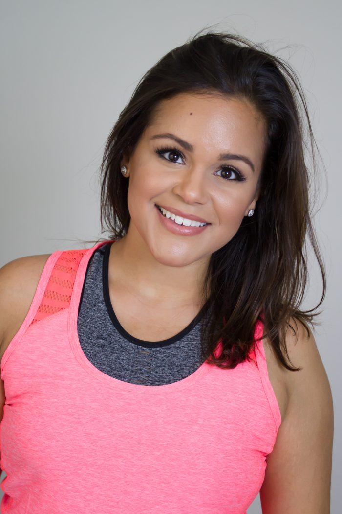 I Exercised for a Year and This is What Happened