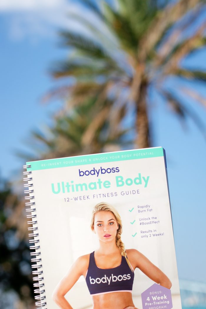 BodyBoss Fitness Guide Review