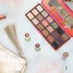 Too Faced Sweet Peach Eye Shadow