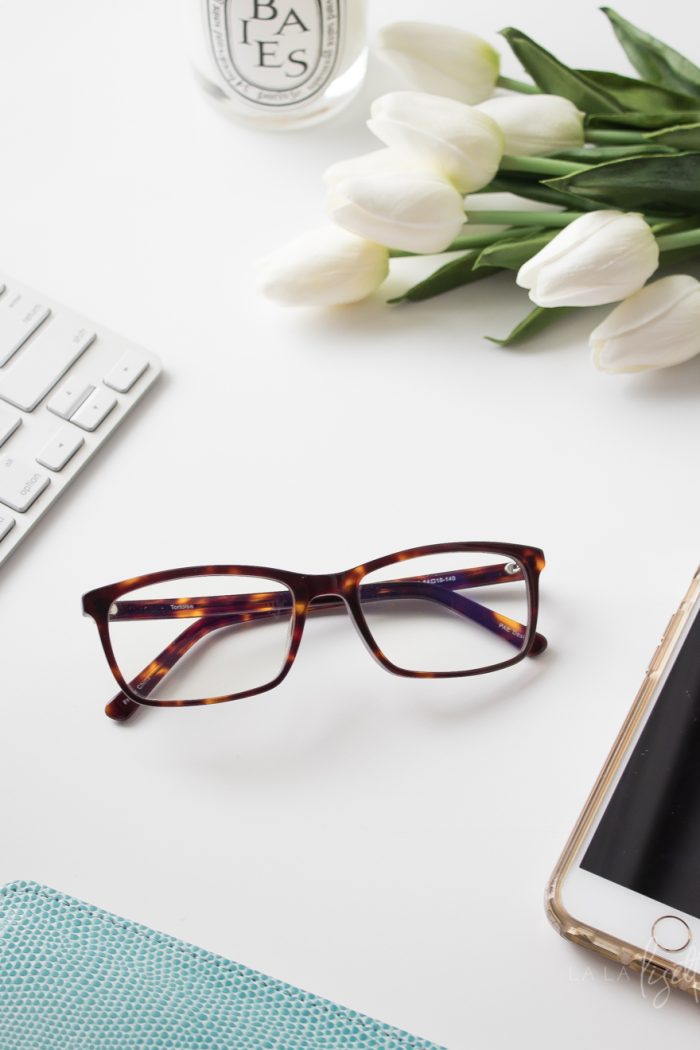 Chic Computer Eyewear