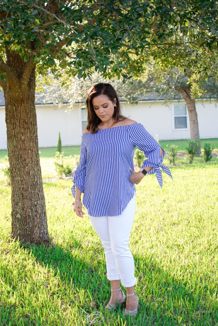 On the Last Day of Summer | SheIn Haul