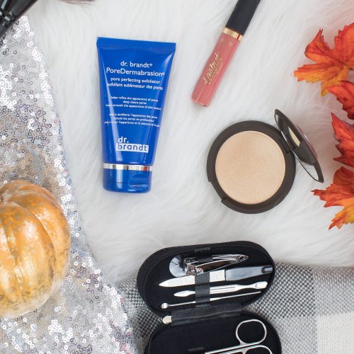 October BoxyCharm Spellbound Review