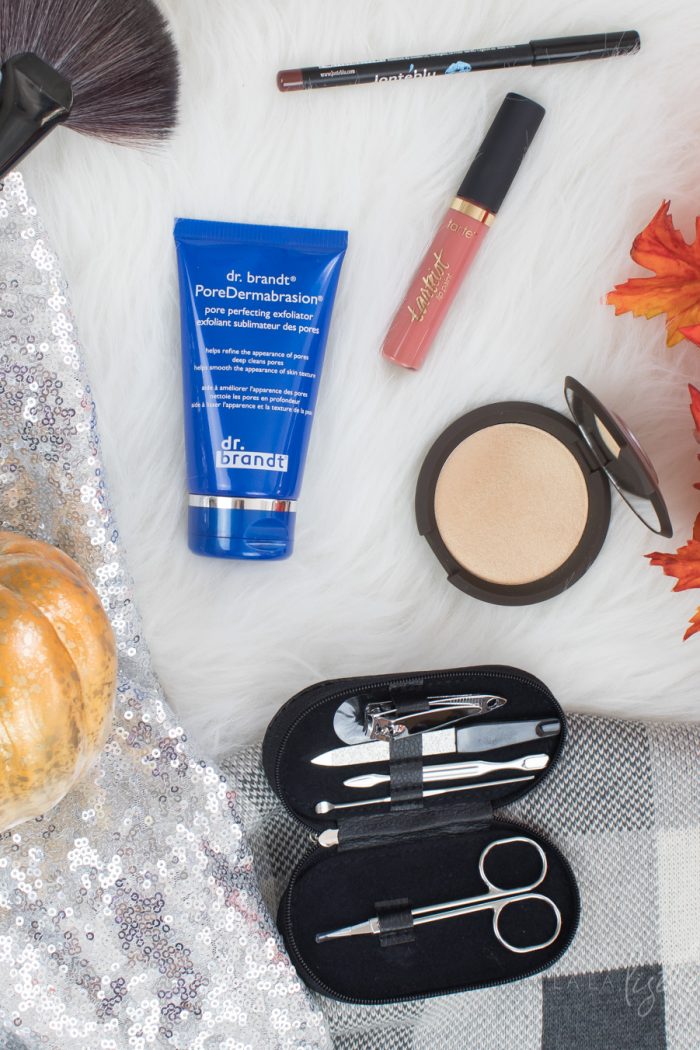 October SpellBound BoxyCharm Review