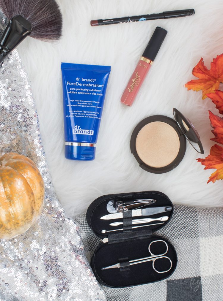 October BoxyCharm Spellbound Review