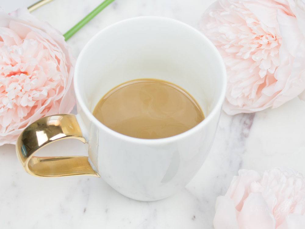 The Benefits of Taking Collagen in morning coffee #beauty #health