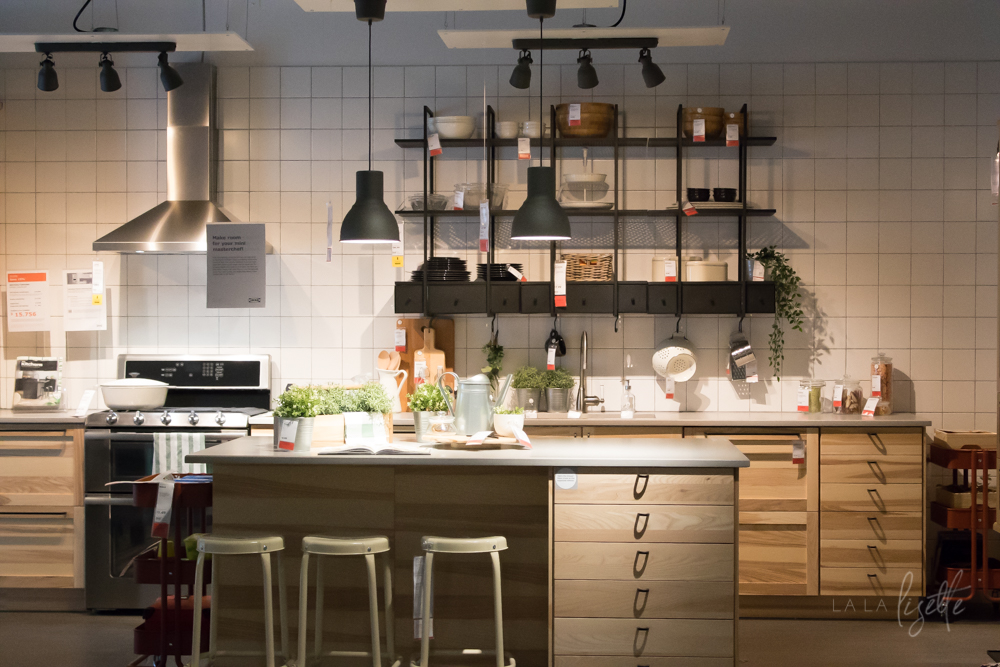 IKEA Jacksonville Florida Grand Opening #IKEAJacksonville | La La Lisette