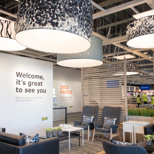 IKEA Jacksonville Florida Grand Opening #IKEAJacksonville | La La Lisette