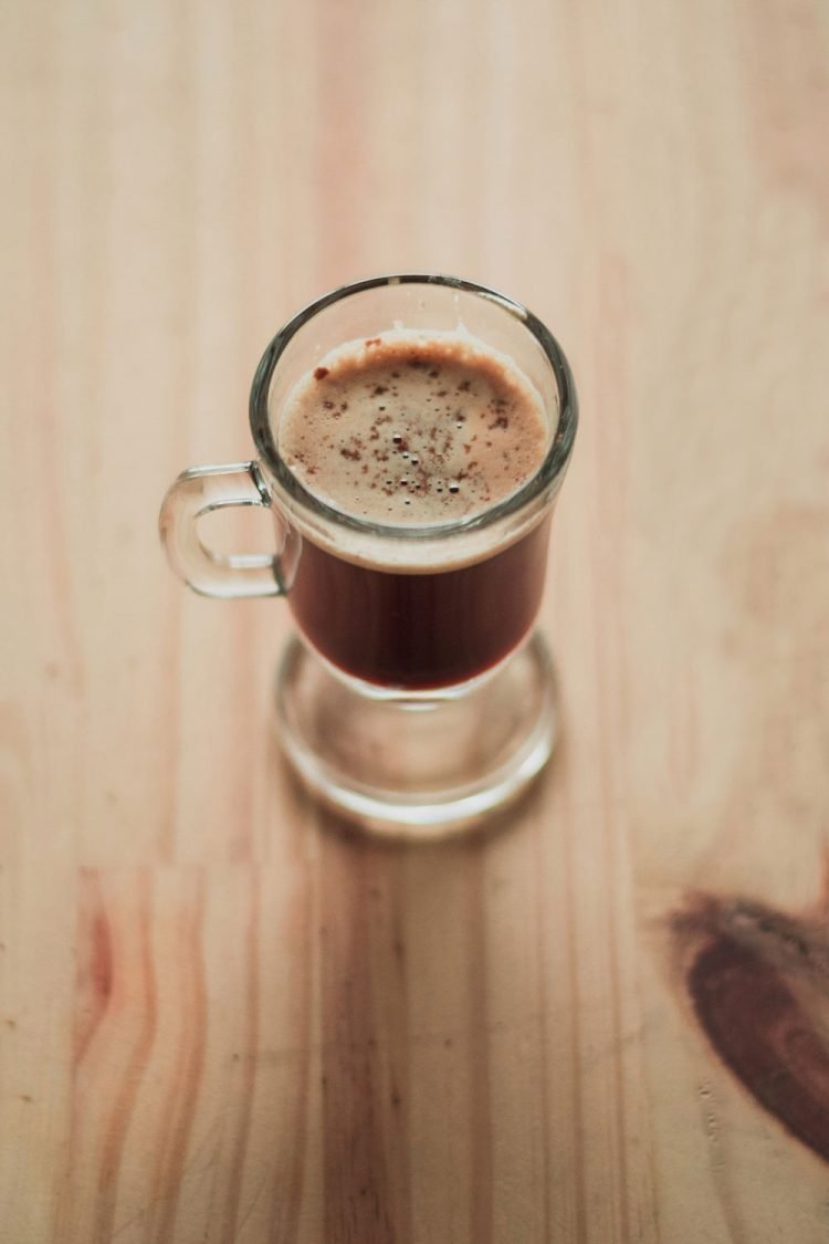 Bulletproof Coffee Only Better