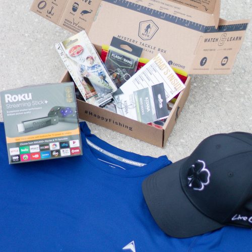 Gifts for Men That Have Everything | La La Lisette #BabbleboxxGifts4Men
