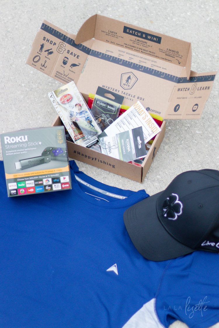 Gifts for Men That Have Everything | La La Lisette #BabbleboxxGifts4Men
