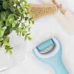 Home Spa Pedicures with Amope Pedi Perfect