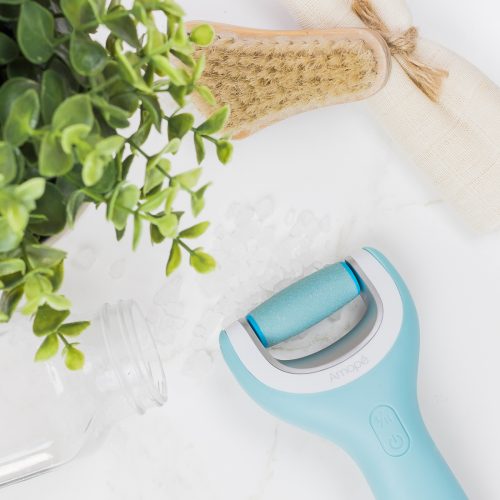 Home Spa Pedicures with Amope Pedi Perfect