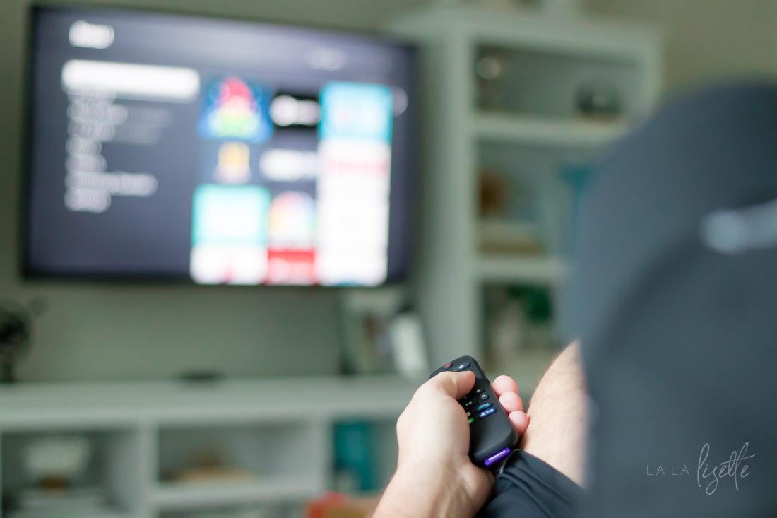 Gift Ideas for Men That Have Everything | La La Lisette - BabbleBoxx - Roku Stick