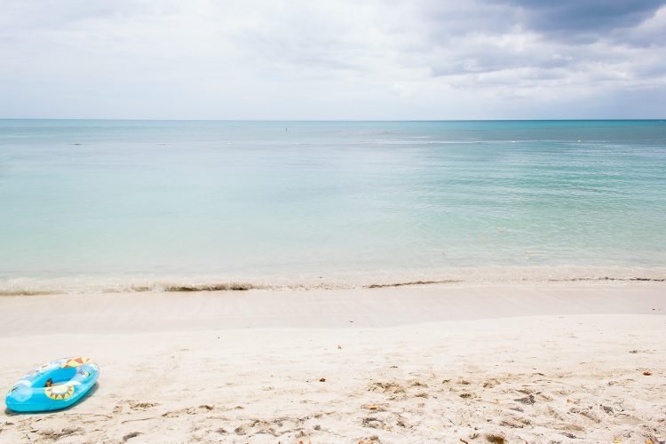beach-Puerto-Rico