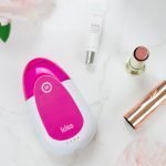 Fuller + Younger Looking Lips with PMD Kiss | La La Lisette
