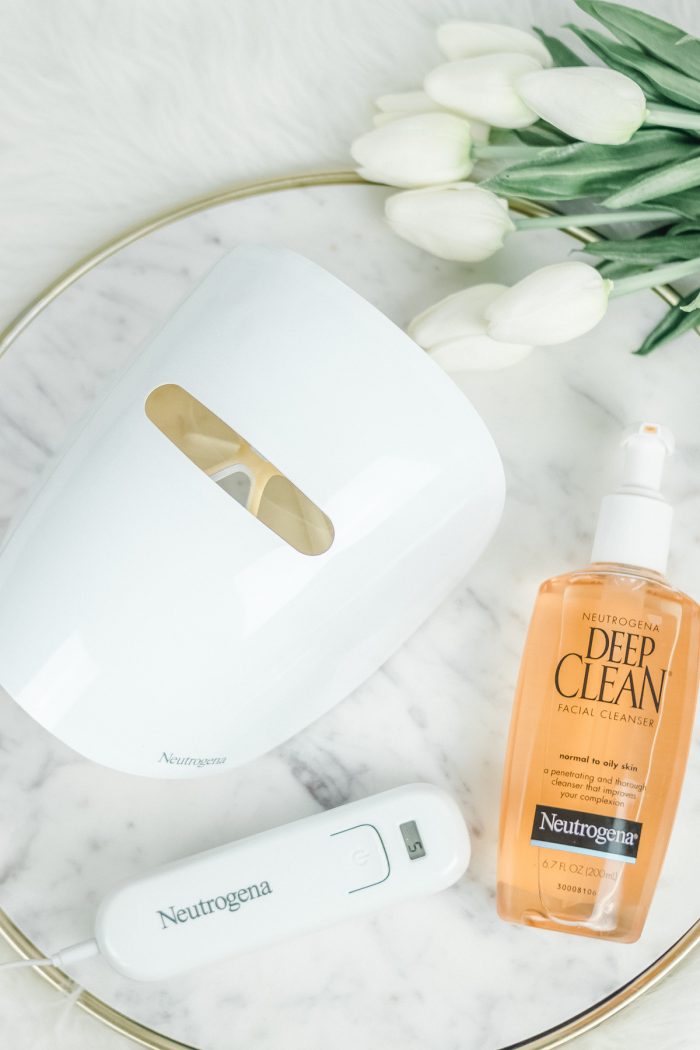 Does Light Therapy Really Work for Acne?