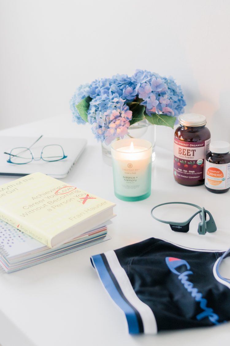 Her Health Month Babbleboxx #HERBBoxx