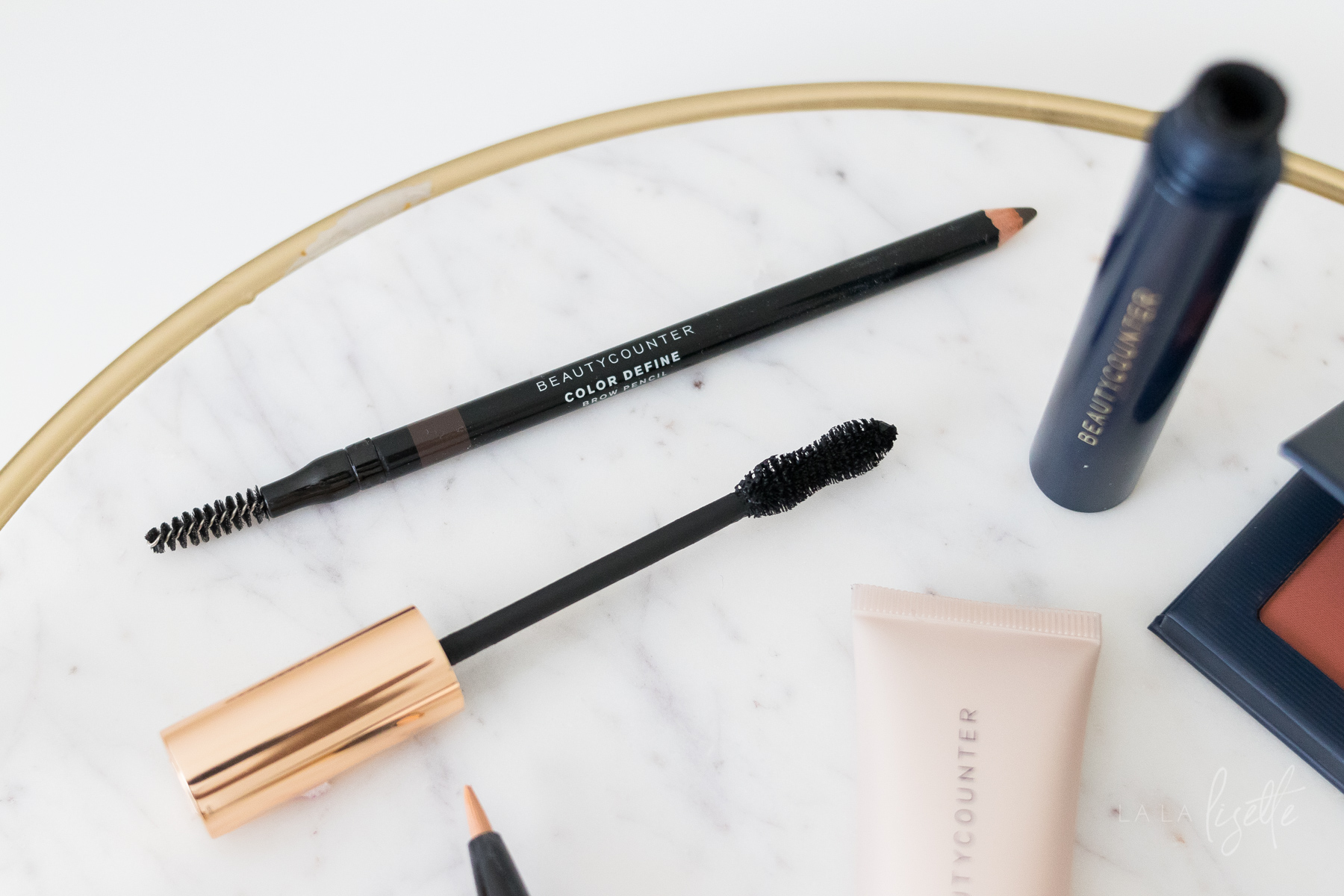 safer beauty Beautycounter products