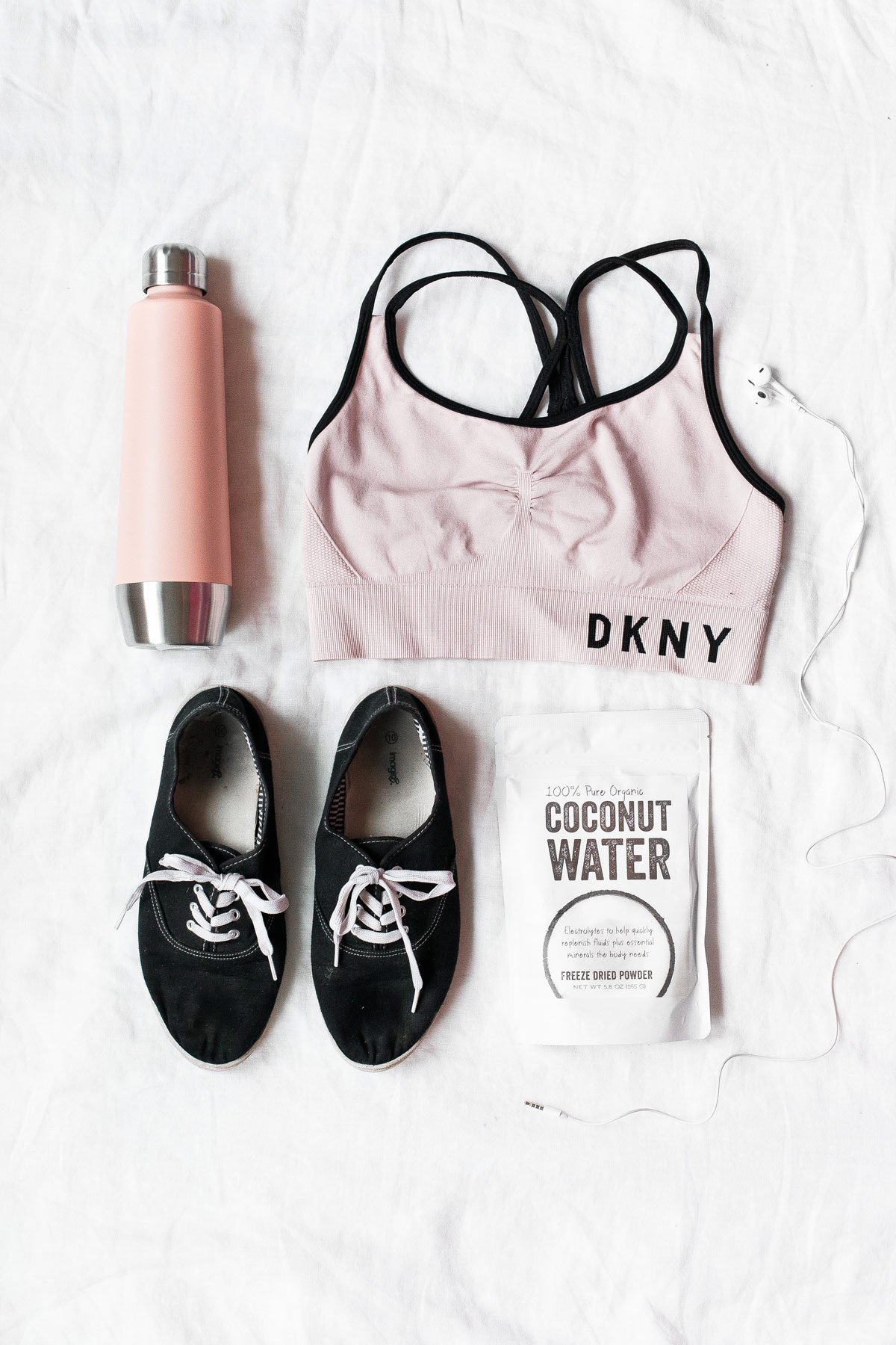 Fitness clothes