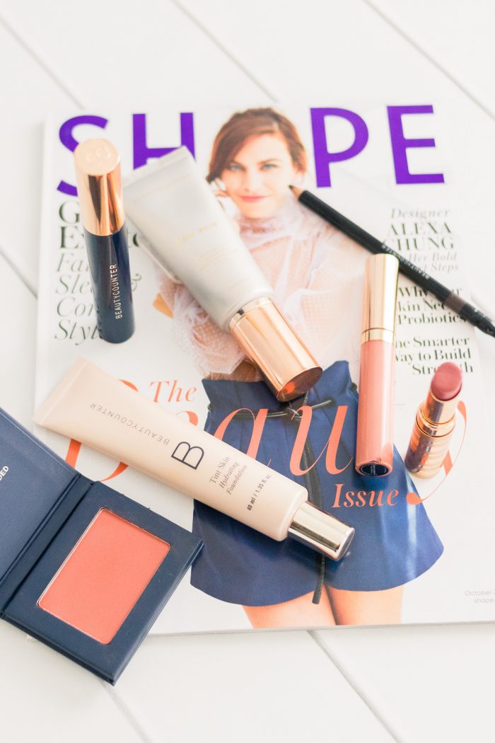 My Favorite Must-Haves for Self-Care