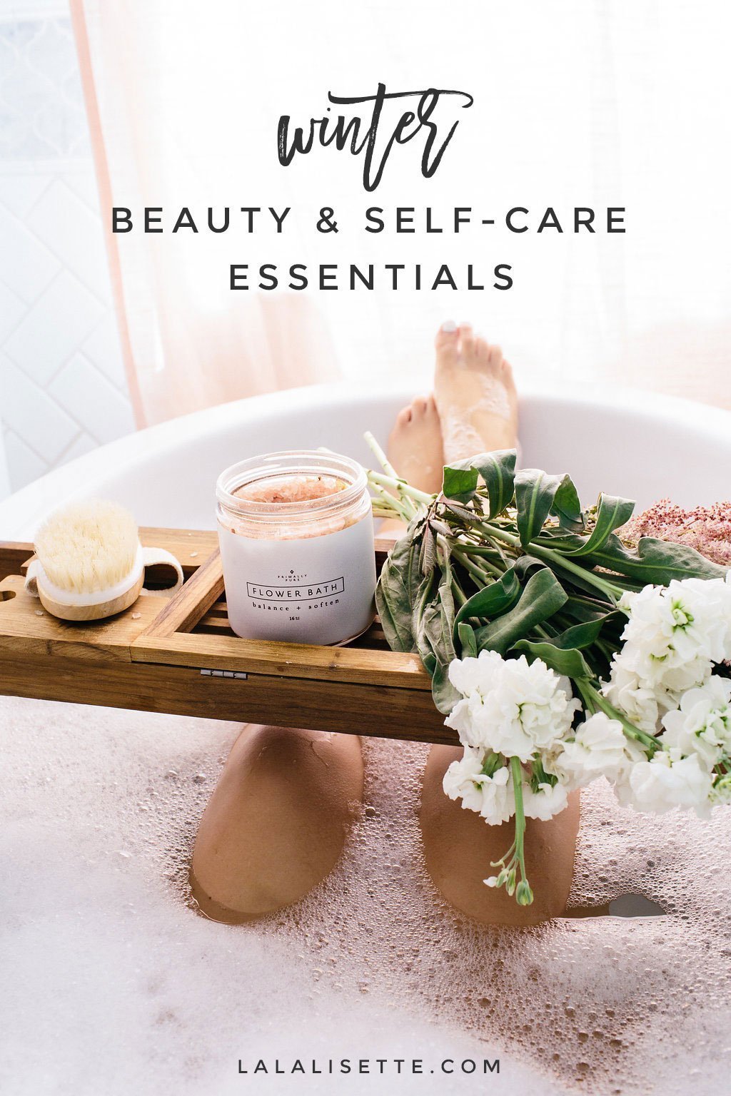 Winter Beauty & Self-Care Essentials #selfcare #saferbeauty #cleanbeauty #beautycounter