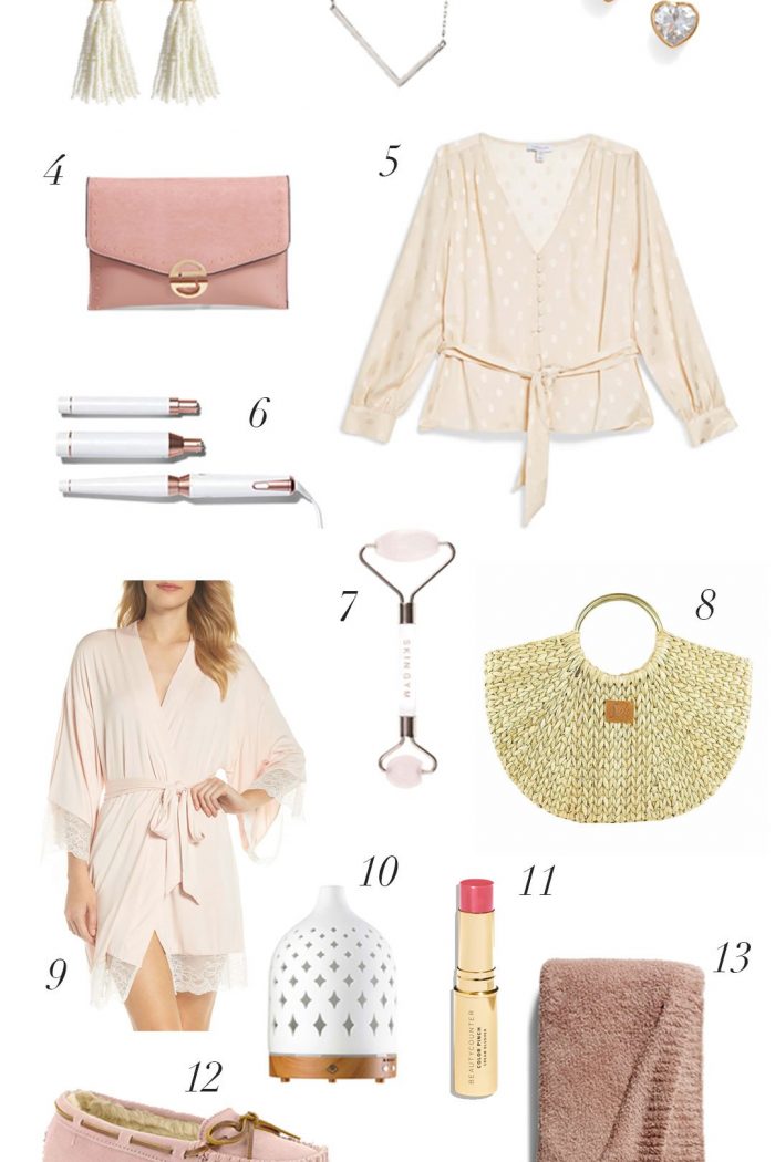 Valentine’s Gift Guide for Her