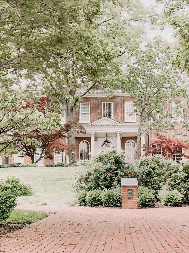 Maryland State House